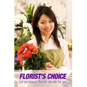 Florists Choice Mixed Bouquet 3